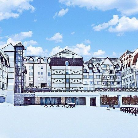 Lux Apartment A38, Kraljevi Cardaci, Kopaonik Zewnętrze zdjęcie